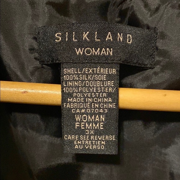 Women's Silk Jacket Blazer Ruffled Animal Print Luxury Office Business Casual - Picture 3 of 15